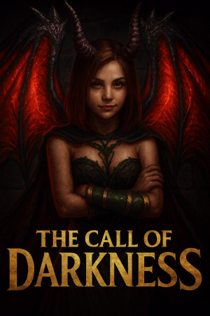 The Call of Darkness (Rus/Eng) (2024)