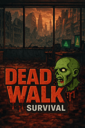 Deadwalk Survival (Eng) (2025)