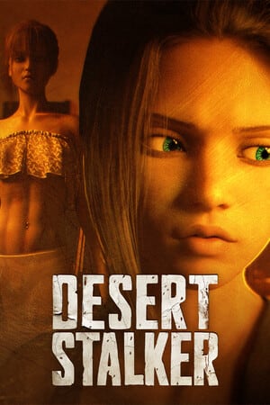 Desert Stalker (Rus/Eng) (2021)