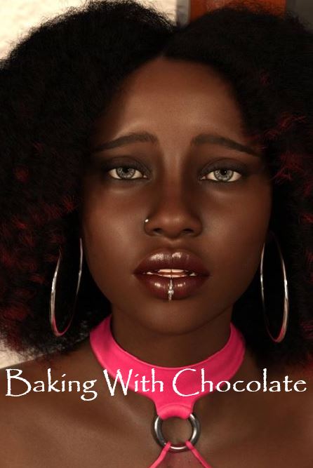 Baking With Chocolate (Rus/Eng) (2026)