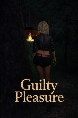 Guilty Pleasure (Rus/Eng) (2020)