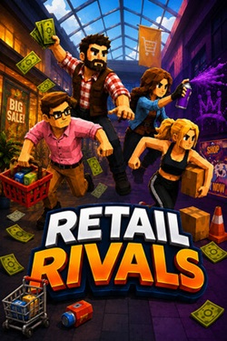 Retail Rivals / Portable