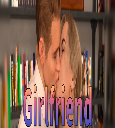 Girlfriend (Rus/Eng) (2024)