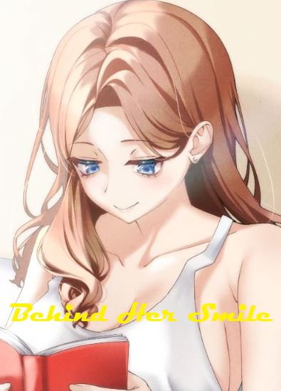 Behind Her Smile (Rus/Eng) (2026)