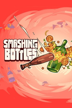 Smashing Bottles / Portable