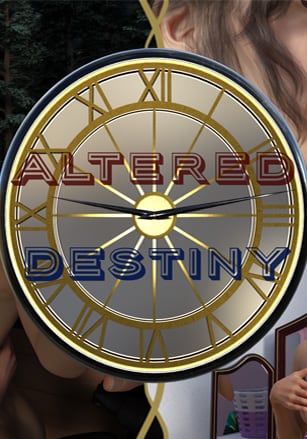 Altered Destiny (Rus/Eng) (2020)