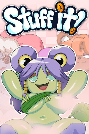 Stuff It! (Eng) (2026)