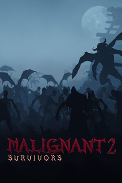Malignant Survivors 2 / Portable