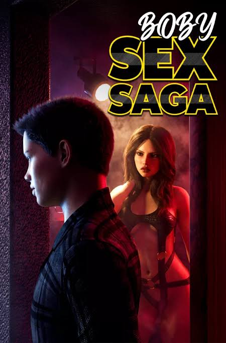 Bobby Sex Saga (Eng) (2025)