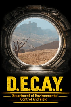 D.E.C.A.Y. / Portable