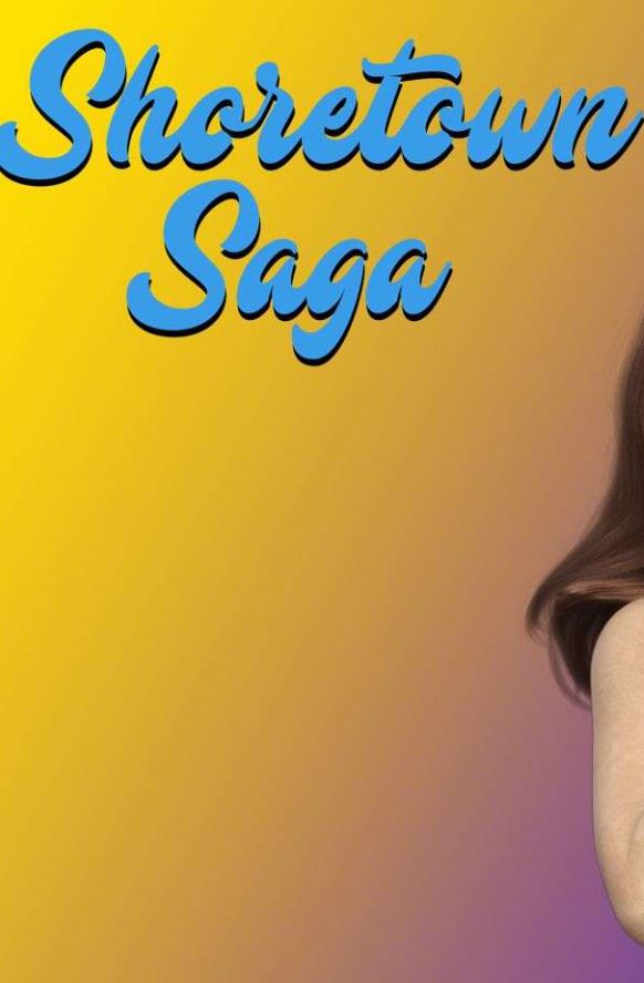 Shoretown Saga (Rus/Eng) (2022)