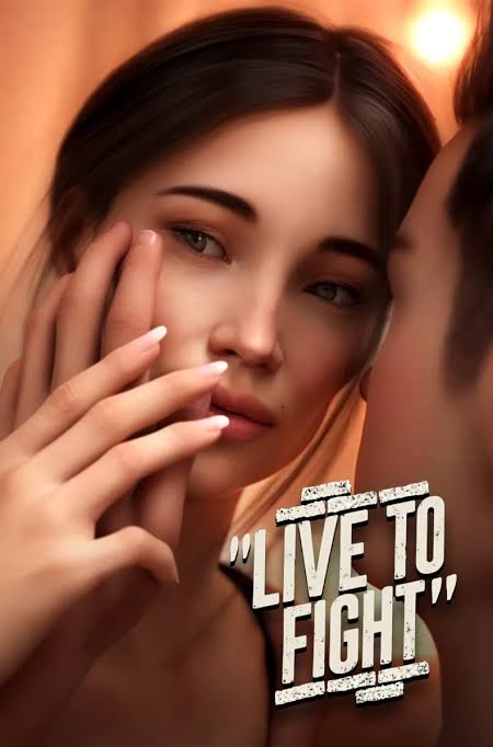 Live To Fight (Rus/Eng) (2020)