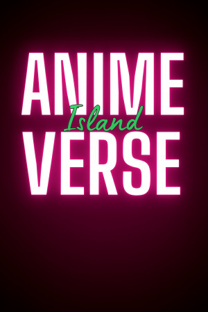 Animeverse Island (Eng) (2025)