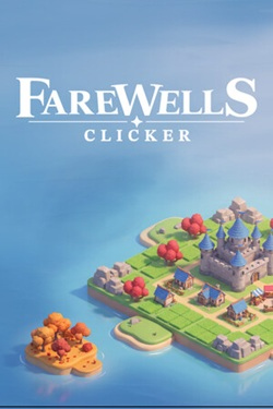 Farewells clicker / Portable