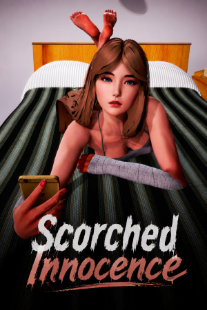 Scorched Innocence (Eng) (2026)