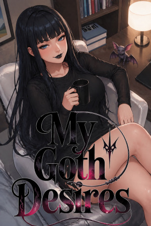 My Goth Desires (Rus/Eng) (2026)