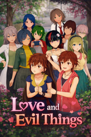 Love and Evil Things(Rus/Eng) (2026)