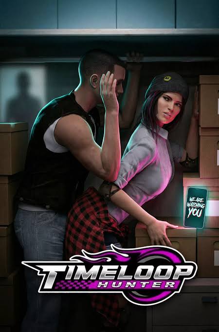 Time Loop Hunter (Rus/Eng) (2020)