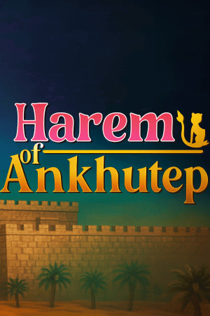 Harem of Ankhutep (Rus/Eng) (2025)