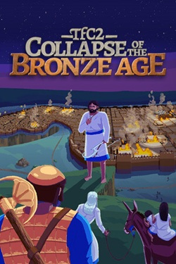 TFC2: The Fertile Crescent 2 / Portable