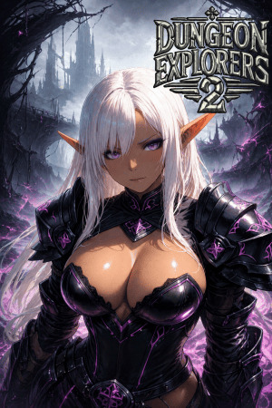 Dungeon Explorers 2 (Eng) (2026)