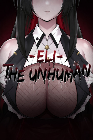 Eli: The Unhuman (Rus/Eng) (2026)