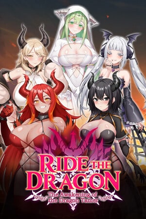 Ride The Dragon: The Awakening of the Dragon Tamer (Rus/Eng) (2026)