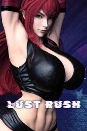 LUST RUSH (Eng) (2026)