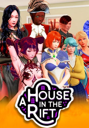 A House In The Rift (Rus/Eng) (2020)