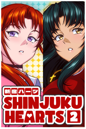 Shinjuku Hearts 2 (Eng) (2026)