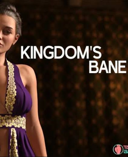Kingdom's Bane (Eng) (2026)
