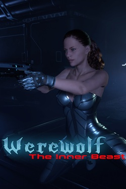 Werewolf: The Inner Beast / Portable