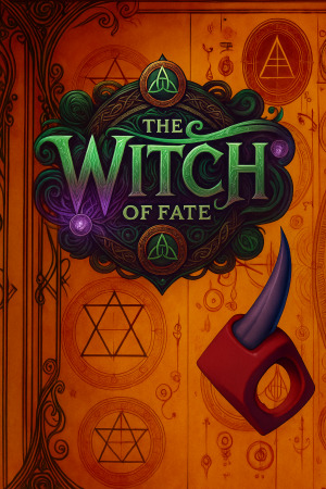 The Witch of Fate (Eng) (2025)