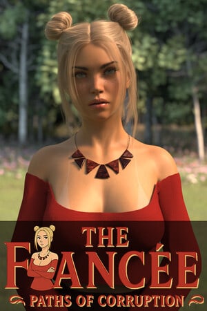 The Fiancée (Rus/Eng) (2025)