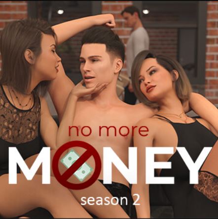 No More Money (Rus/Eng) (2021)