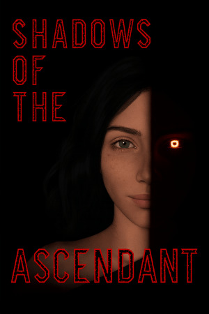 Shadows of the Ascendant (Rus/Eng) (2026)