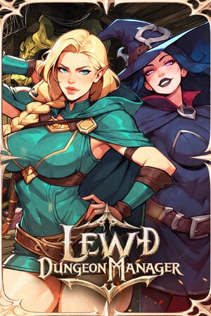 Lewd Dungeon Manager (Eng) (2026)