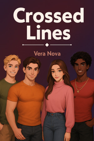 Crossed Lines (Rus/Eng) (2022)