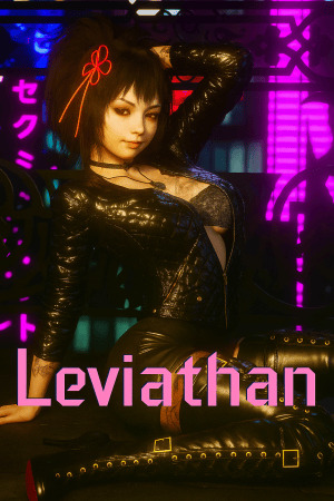 Leviathan (Rus/Eng) (2025)