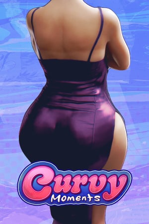 Curvy Moments (Rus/Eng) (2022)