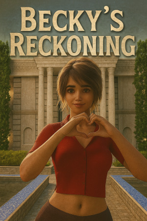 Becky's Reckoning (Rus/Eng) (2026)