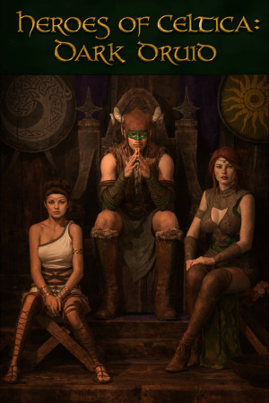 Heroes of Celtica: Dark Druid (Rus/Eng) (2025)