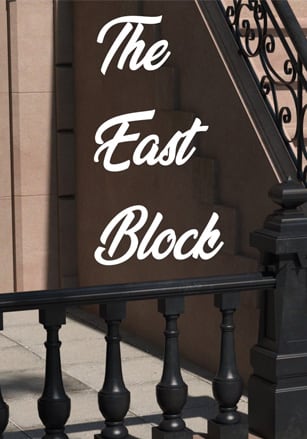 The East Block (Rus/Eng) (2023)