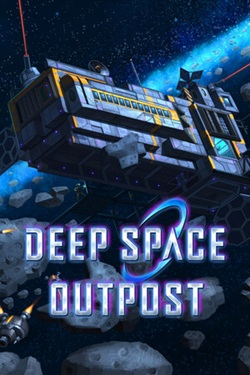 Deep Space Outpost / Portable