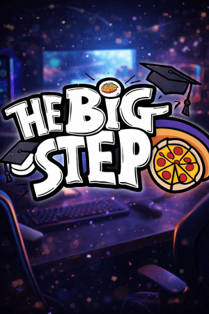 The Big Step (Rus/Eng) (2025)