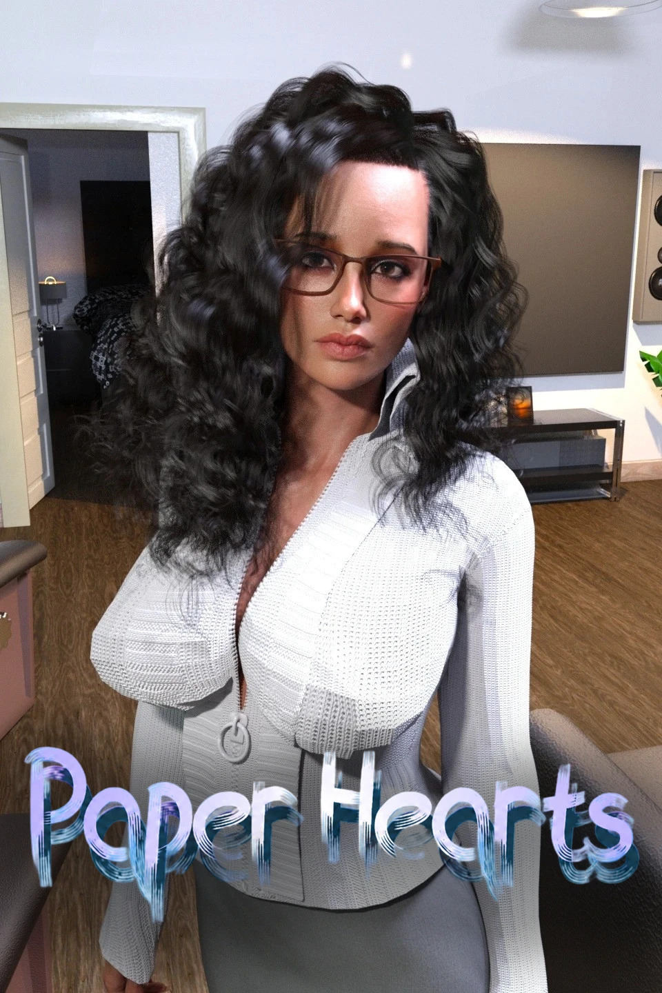 Paper Hearts (OurLife) (Rus/Eng) (2024)