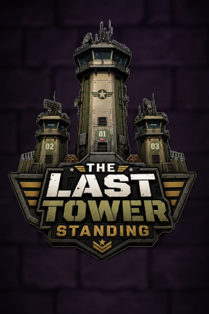 The Last Tower Standing (Rus/Eng) (2026)