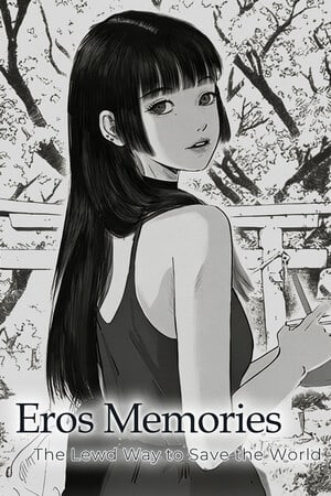 Eros Memories: The Lewd Way to Save the World (Eng) (2026)