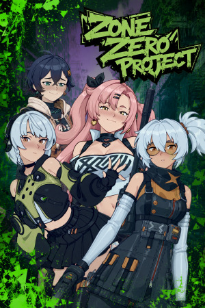 Zone Zero Project (Rus/Eng) (2026)