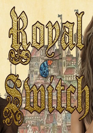 Royal Switch (Rus/Eng) (2024)